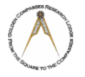 Golden Compasses Logo
